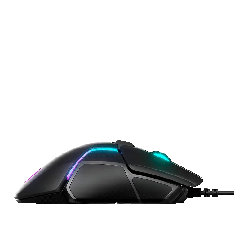 Mouse SteelSeries Rival 600